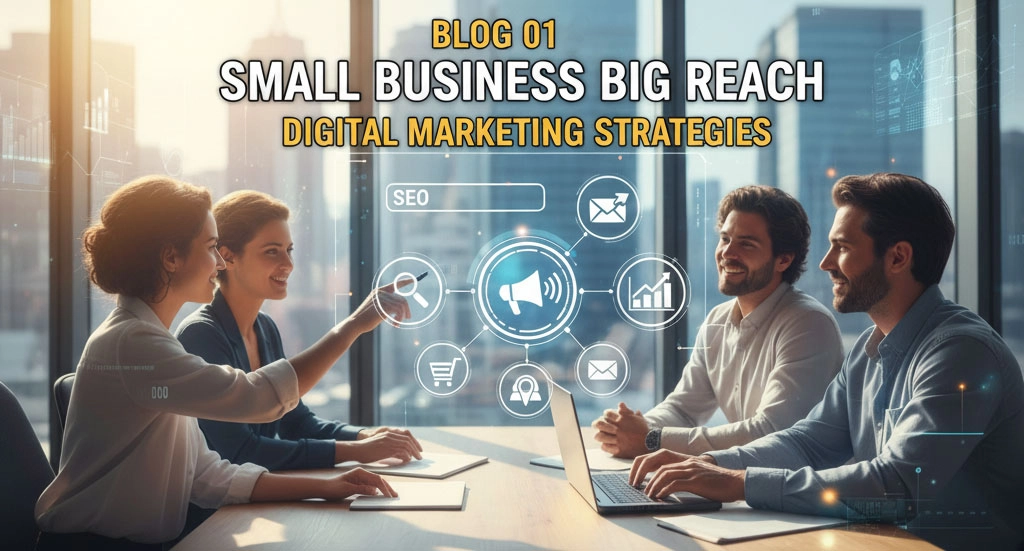 blog digital marketing specialist in palakkad